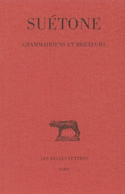 Grammairiens et rhéteurs